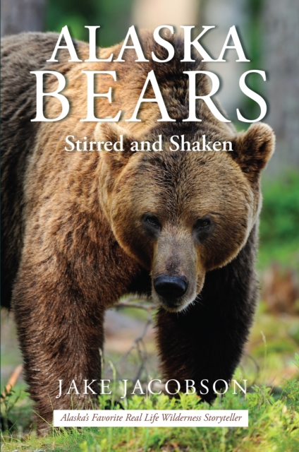 Alaska Bears, EPUB eBook
