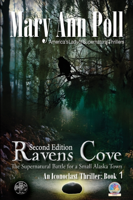 Ravens Cove, Paperback / softback Book