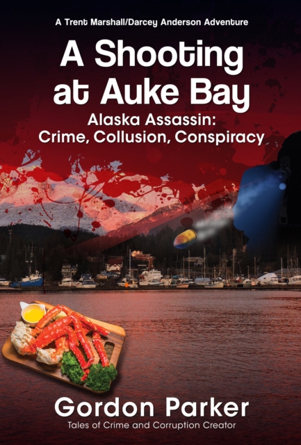 A Shooting at Auke Bay, EPUB eBook