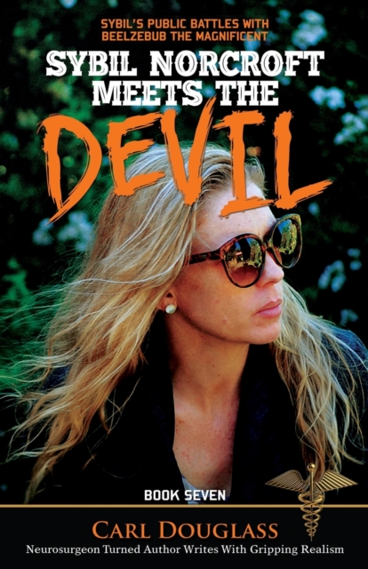 Sybil Norcroft Meets the Devil, Paperback / softback Book