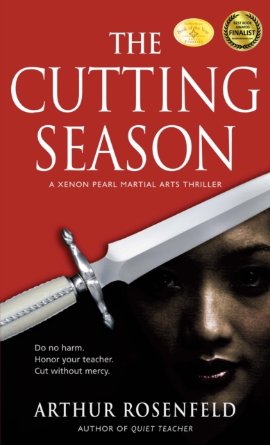 The Cutting Season, Paperback / softback Book