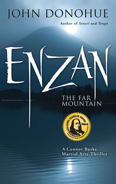 Enzan : The Far Mountain, Paperback / softback Book