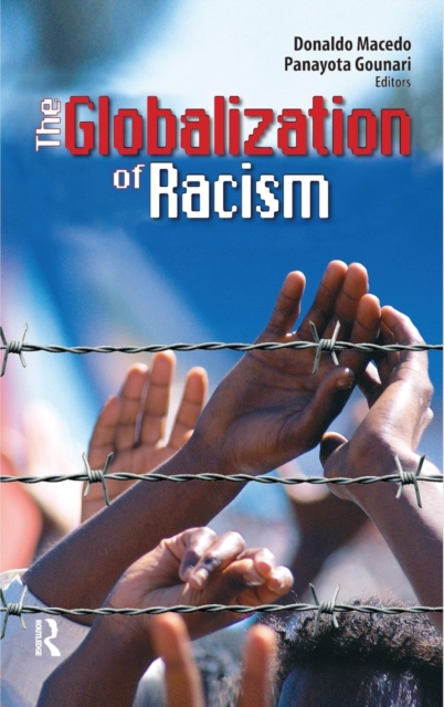 Globalization of Racism, Hardback Book