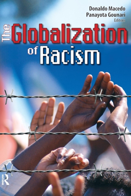 Globalization of Racism, Paperback / softback Book