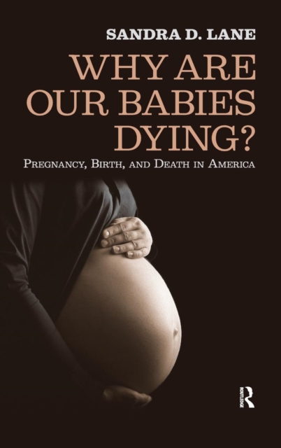 Why are Our Babies Dying? : Pregnancy, Birth, and Death in America, Hardback Book