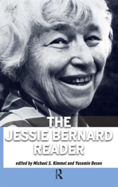 Jessie Bernard Reader, Paperback / softback Book