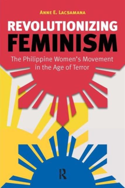 Revolutionizing Feminism, Paperback / softback Book