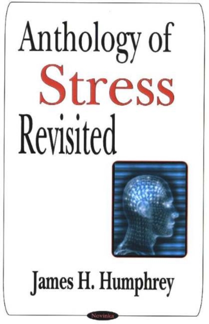 Anthology of Stress Revisited, Hardback Book