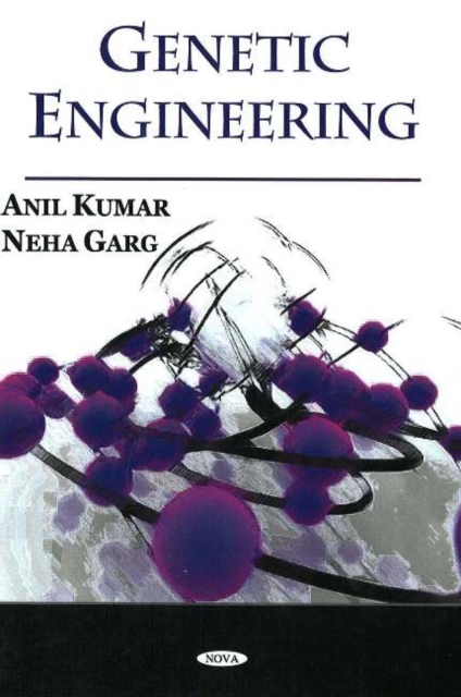 Genetic Engineering, Hardback Book