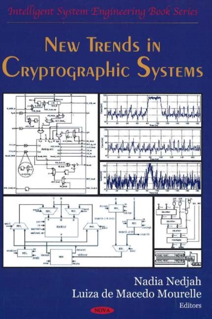 New Trends in Cryptographic Systems, Hardback Book