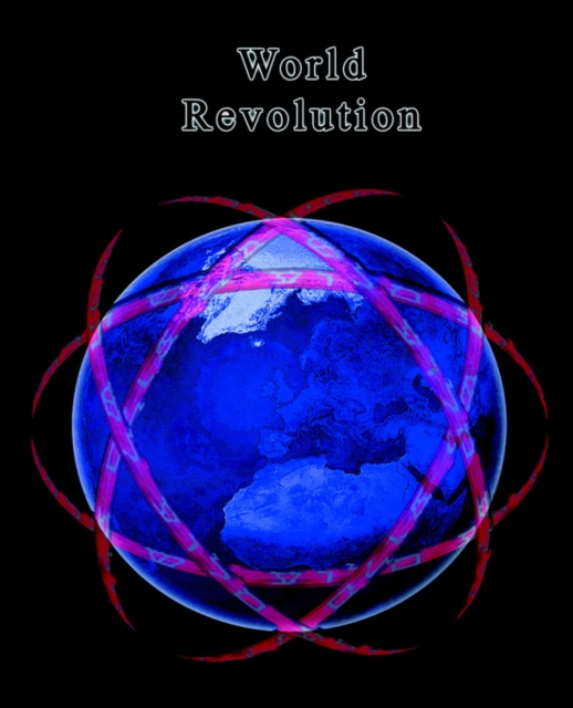 World Revolution (1921), Paperback / softback Book