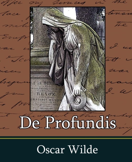 de Profundis, Paperback / softback Book