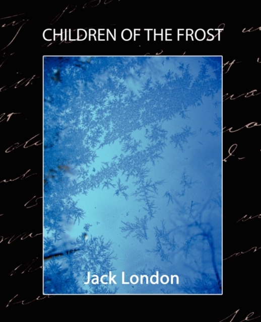 Children of the Frost, Paperback / softback Book