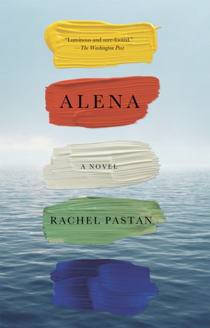 Alena : A Novel, Paperback / softback Book