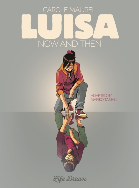 Luisa : Now and Then, Paperback / softback Book