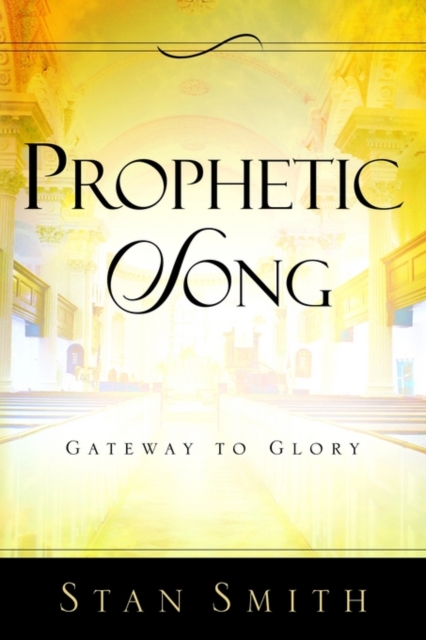 Prophetic Song, Paperback / softback Book