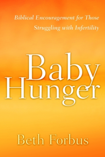 Baby Hunger, Paperback / softback Book