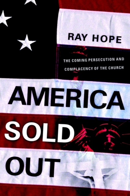 America Sold Out, Paperback / softback Book