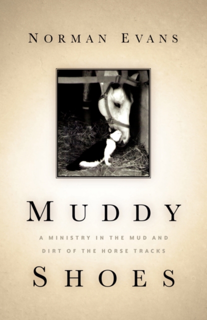 Muddy Shoes, Paperback / softback Book