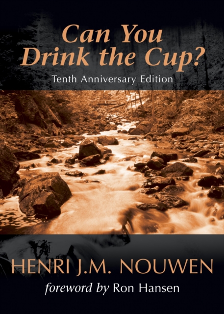 Can You Drink the Cup?, Paperback / softback Book