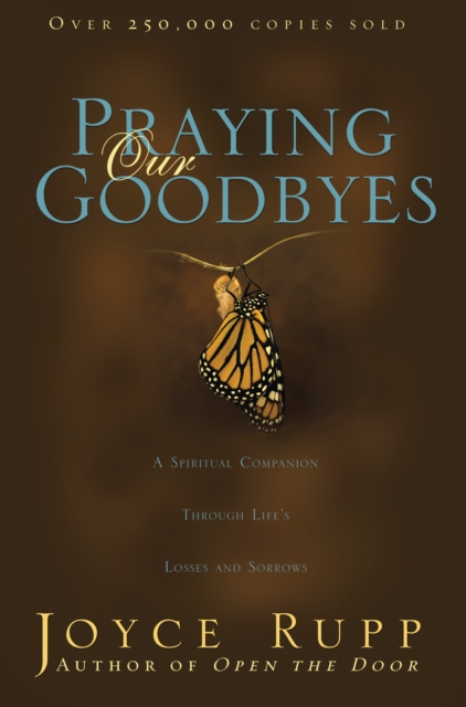 Praying Our Goodbyes, Paperback / softback Book