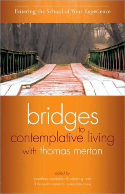 Bridges to Contemplative Living with Thomas Merton, Microfilm Book