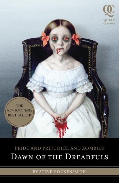 Pride and Prejudice and Zombies: Dawn of the Dreadfuls, Paperback / softback Book