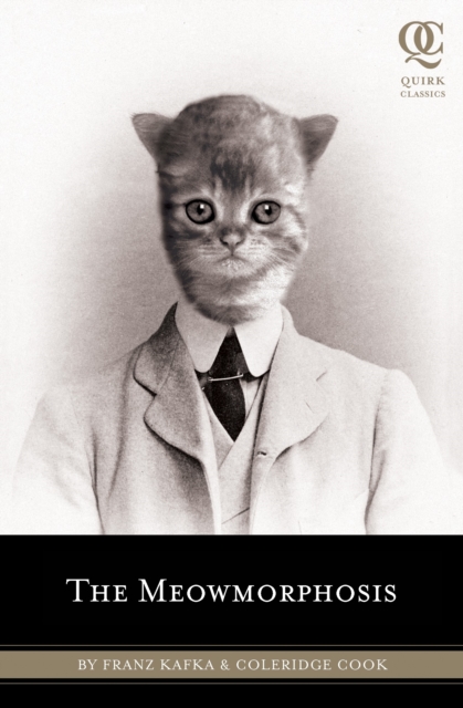 The Meowmorphosis, Paperback / softback Book