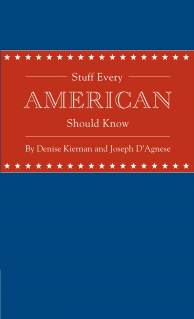 Stuff Every American Should Know, EPUB eBook