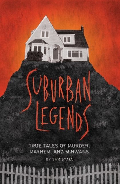 Suburban Legends, EPUB eBook