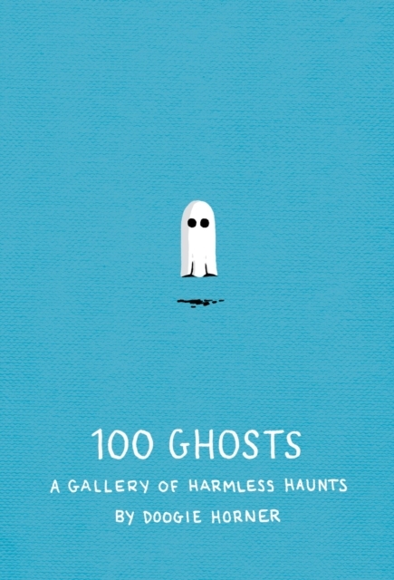 100 Ghosts, EPUB eBook