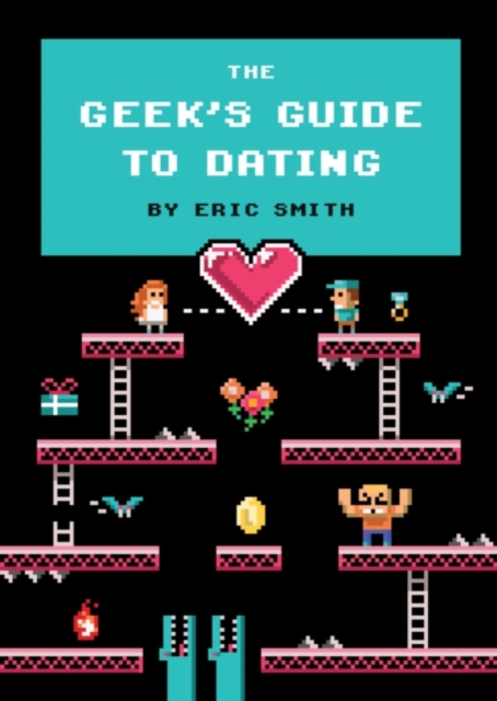Geek's Guide to Dating, EPUB eBook