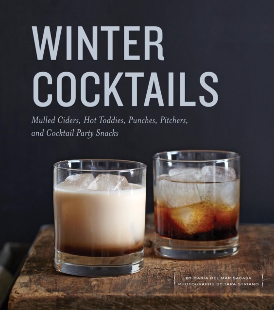 Winter Cocktails, EPUB eBook