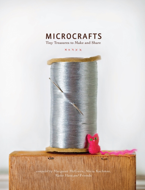 Microcrafts, EPUB eBook