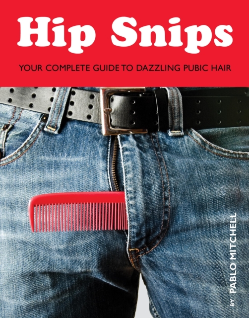Hip Snips, EPUB eBook