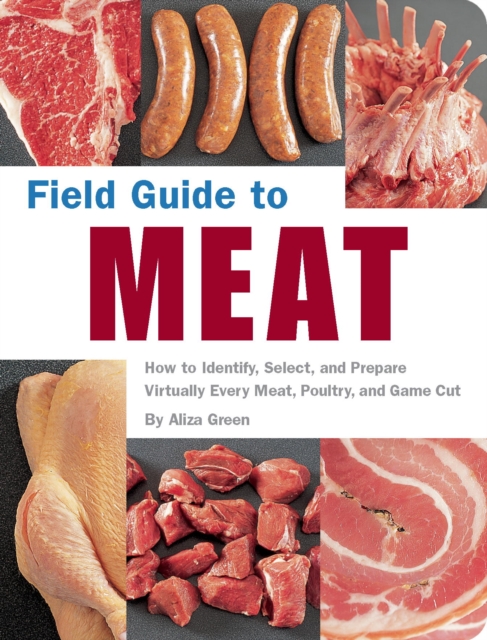 Field Guide to Meat, EPUB eBook