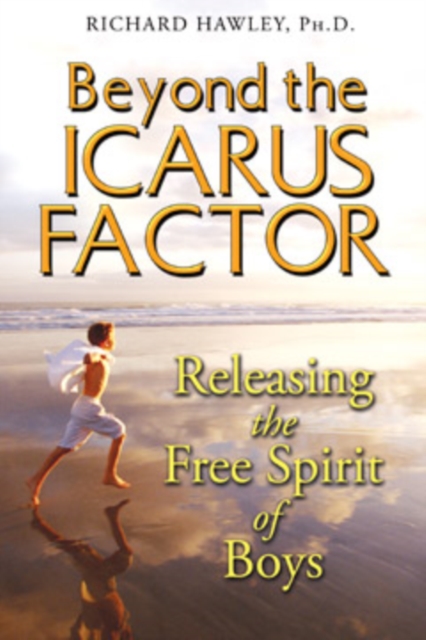 Beyond the Icarus Factor : Releasing the Free Spirit of Boys, Paperback Book