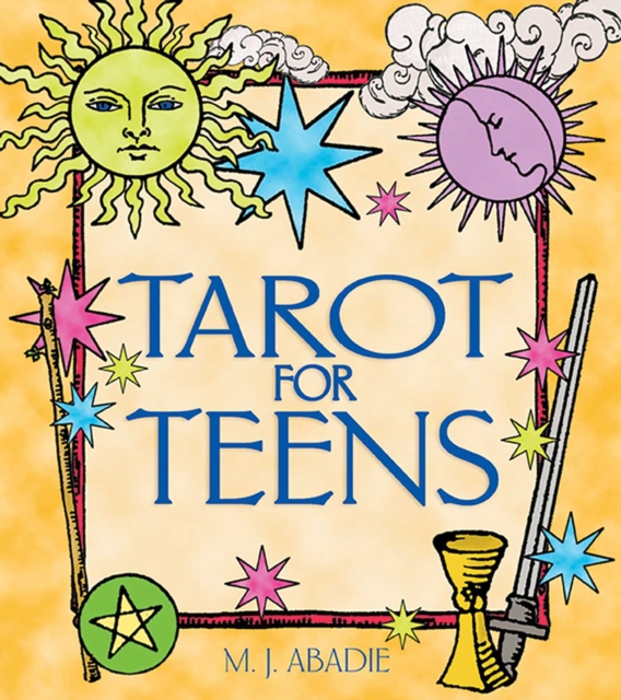 Tarot for Teens, EPUB eBook