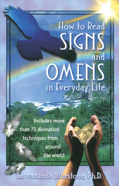 How to Read Signs and Omens in Everyday Life, EPUB eBook