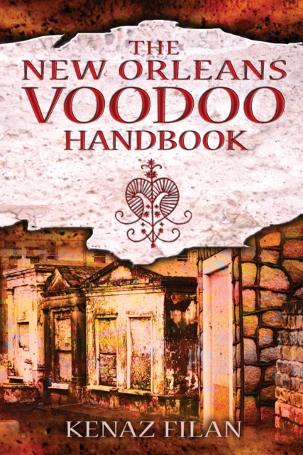 The New Orleans Voodoo Handbook, EPUB eBook