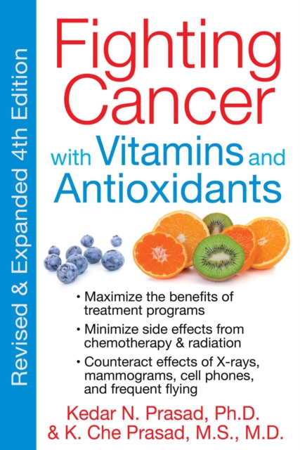 Fighting Cancer with Vitamins and Antioxidants, EPUB eBook