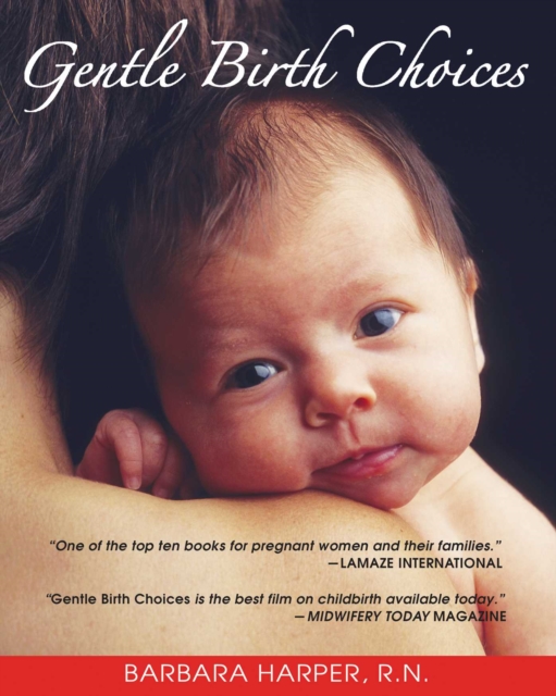 Gentle Birth Choices, EPUB eBook