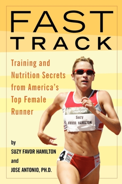 Fast Track, Paperback / softback Book