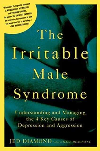 The Irritable Male Syndrome, Paperback / softback Book