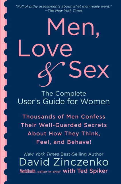 Men, Love & Sex, EPUB eBook