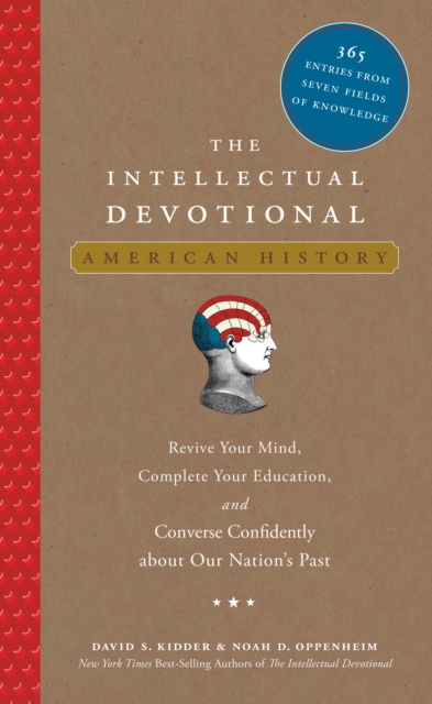 Intellectual Devotional: American History, EPUB eBook