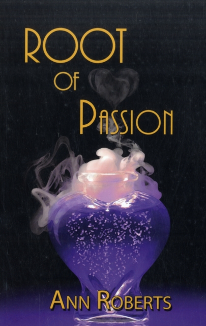 Root of Passion, Paperback Book