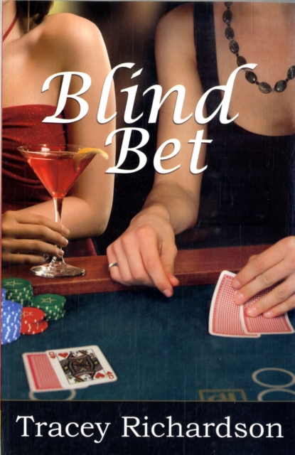 Blind Bet, Paperback Book