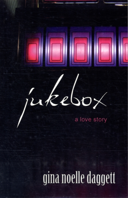 Jukebox, Paperback Book