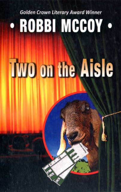 Two on the Aisle, Paperback Book